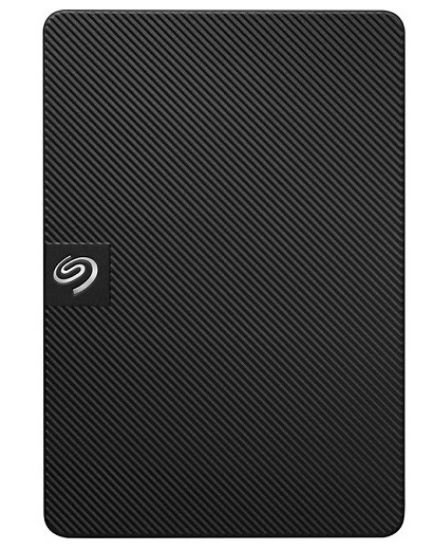  Зображення Портативний жорсткий диск Seagate 1TB USB 3.0 Expansion Black 