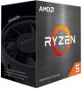  Зображення Центральний процесор AMD Ryzen 5 5600G 6C/12T 3.9/4.4GHz Boost 16Mb Radeon Graphics AM4 65W Wraith Stealth cooler Box 