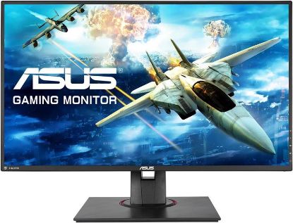  Зображення Монітор ASUS 27" VG278QF Black 