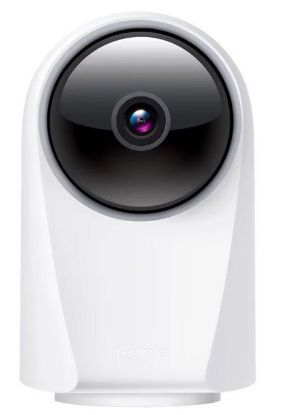  Зображення IP камера Realme Smart Camera 360° White EU_ 