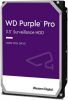  Зображення Жорсткий диск WD 12TB 3.5" 7200 256MB SATA Purple Pro Surveillance 