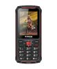  Зображення Смартфон Sigma mobile X-treme PR68 Dual Sim Black/Red) 