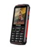  Зображення Смартфон Sigma mobile X-treme PR68 Dual Sim Black/Red) 