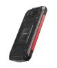  Зображення Смартфон Sigma mobile X-treme PR68 Dual Sim Black/Red) 