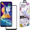  Зображення Захисна плівка Drobak Ceramics для Samsung Galaxy M11 SM-M115 (121234) 