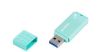  Зображення флеш-драйв GOODRAM 32GB USB 3.0 UME3 Care Green 