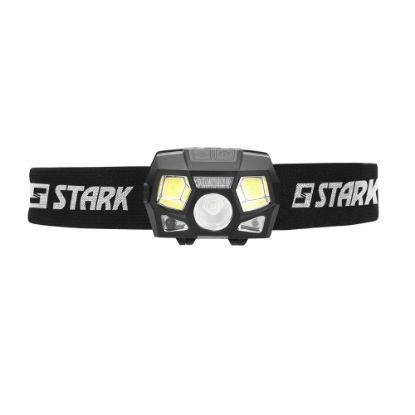  Зображення Ліхтар Stark L-3-03 Li 5W Osram LED (243000303) 