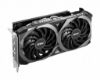  Зображення Відеокарта GF RTX 3070 8GB GDDR6 Ventus 2X OC MSI (GeForce RTX 3070 VENTUS 2X 8G OC LHR) 
