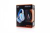  Зображення Bluetooth-гарнітура Kotion EACH B3506 Black/Orange (ktb3506bt) 