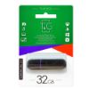  Зображення Флеш-накопичувач USB 32GB T&G 012 Classic Series Black (TG012-32GBBK) 