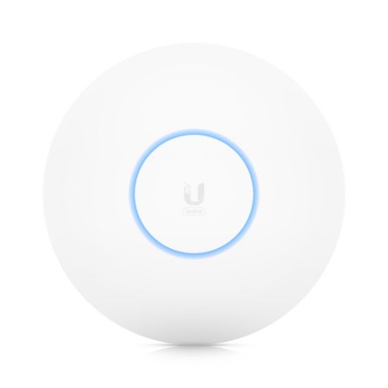  Зображення WRL ACCESS POINT 3000MBPS/U6-LR UBIQUITI 