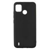 Зображення Чохол до мобільного телефона Armorstandart Matte Slim Fit TECNO POP 5 Black (ARM59759) 