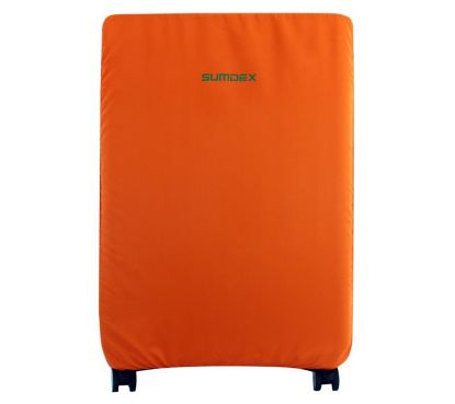  Зображення Чохол для валізи Sumdex M Orange (ДХ.01.Н.26.41.989) 