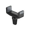  Зображення Автомобільний тримач СolorWay для телефона Clamp Holder Black 