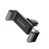  Зображення Автомобільний тримач СolorWay для телефона Clamp Holder Black 