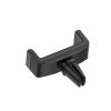  Зображення Автомобільний тримач СolorWay для телефона Clamp Holder Black 