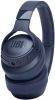  Зображення Bluetooth-гарнітура JBL Tune 710 Blue (JBLT710BTBLU) 