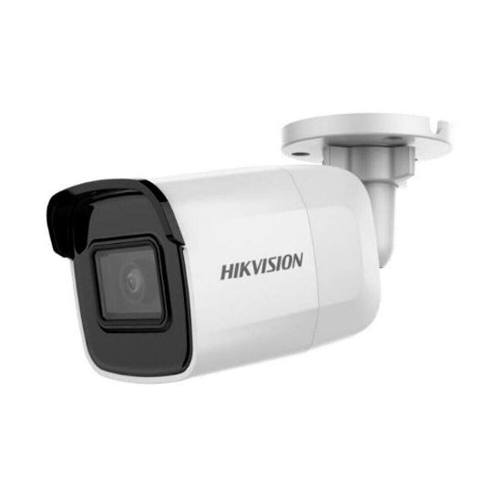  Зображення IP камера Hikvision DS-2CD2021G1-I(C) (4 мм) 