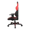  Зображення Крісло для геймерів DXRAcer G Series D8100 GC-G001-NR-C2-NVF Black/Red 