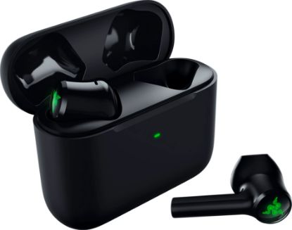  Зображення Навушники Razer Hammerhead True Wireless X Black (RZ12-03830100-R3G1) 