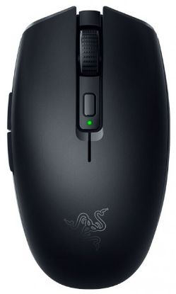  Зображення Миша Razer Orochi V2, WL, чорний 