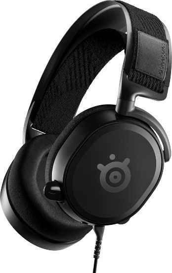  Зображення Навушники SteelSeries Arctis Prime (61487) 