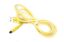  Зображення Дата кабель USB 2.0 AM to Micro 5P 1.0m yellow Dengos (PLS-M-IND-SOFT-YELLOW) 