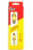  Зображення Дата кабель USB 2.0 AM to Micro 5P 1.0m yellow Dengos (PLS-M-IND-SOFT-YELLOW) 