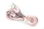  Зображення Дата кабель USB 2.0 AM to Type-C 1.0m pink Dengos (PLS-TC-IND-SOFT-ROSE) 