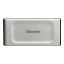  Зображення Портативний SSD Kingston  500GB USB 3.2 Gen 2x2 Type-C XS2000 