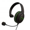  Зображення Гарнiтура HyperX Cloud Chat Headset for Xbox Black (HX-HSCCHX-BK/WW) 