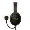  Зображення Гарнiтура HyperX Cloud Chat Headset for Xbox Black (HX-HSCCHX-BK/WW) 