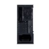  Зображення Корпус 1stPlayer BS-3-3R1-BK Black без БЖ 