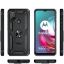  Зображення Чохол до мобільного телефона BeCover Military Motorola Moto G10 / G20/ G30 / G10 Power Black (706634) 