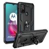  Зображення Чохол до мобільного телефона BeCover Military Motorola Moto G10 / G20/ G30 / G10 Power Black (706634) 