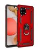  Зображення Чохол-накладка BeCover Military для Samsung Galaxy A22 SM-A225/M32 SM-M325 Red (706638) 