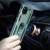  Зображення Чохол-накладка BeCover Military для Samsung Galaxy A22 SM-A225/M32 SM-M325 Dark Green (706639) 