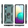  Зображення Чохол до мобільного телефона BeCover Military Samsung Galaxy A02 SM-A022 / M02 SM-M022 Dark Green (706641) 