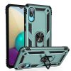  Зображення Чохол до мобільного телефона BeCover Military Samsung Galaxy A02 SM-A022 / M02 SM-M022 Dark Green (706641) 