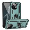  Зображення Чохол до мобільного телефона BeCover Military Xiaomi Mi 11 Lite / Mi 11 Lite 5G Dark Green (706645) 