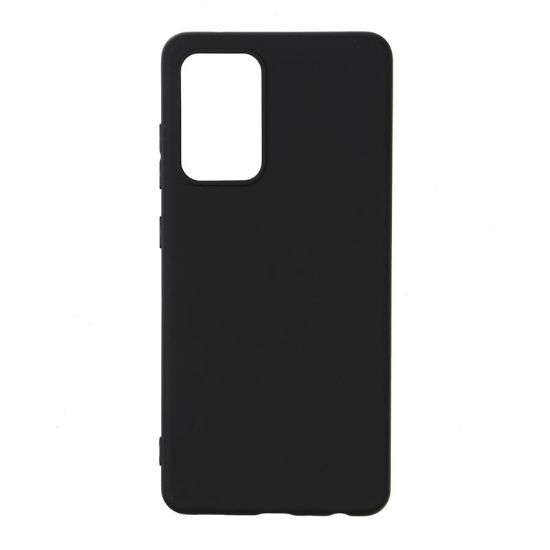  Зображення Чохол до мобільного телефона Armorstandart Matte Slim Fit Samsung A52 (A525) Black (ARM58173) 