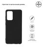  Зображення Чохол до мобільного телефона Armorstandart Matte Slim Fit Samsung A52 (A525) Black (ARM58173) 