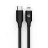  Зображення Дата кабель USB 3.1 Type-C to Lightning 1.0m HP (DHC-MF103-1M) 