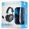  Зображення Ганітура ігрова з мікрофоном HP DHE-8005 Gaming, Black) 