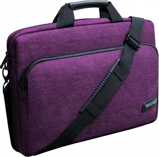  Зображення Сумка для ноутбука Grand-X 14-15'' SB-149 soft pocket Purple (SB-149P) 