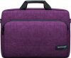  Зображення Сумка для ноутбука Grand-X 14-15'' SB-149 soft pocket Purple (SB-149P) 