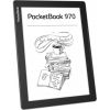  Зображення Електронна книга PocketBook 970, Mist Grey 