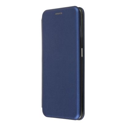  Зображення Чохол до мобільного телефона Armorstandart G-Case Oppo A74 4G Blue (ARM59753) 