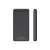  Зображення Внешний аккумулятор (Power Bank) Colorway 10000mAh Slim (USB QC3.0 + USB-C Power Delivery 18W) Black 