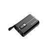 Зображення Внешний аккумулятор (Power Bank) Colorway 10000mAh Full power (USB QC3.0 + USB-C PD 22.5W) Black 